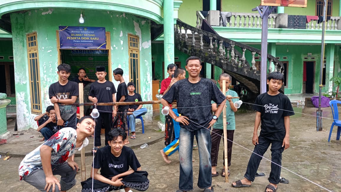 Foto Madrasah Diniyah